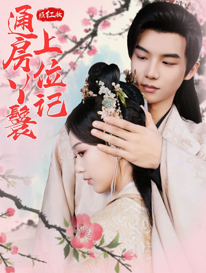 照红妆通房丫鬟上位记（85集）好看短剧追不停