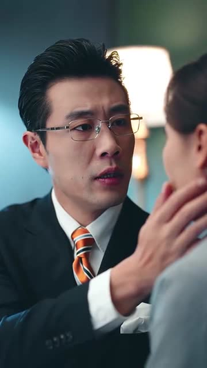 缘来就是你（64集）男主角是谁