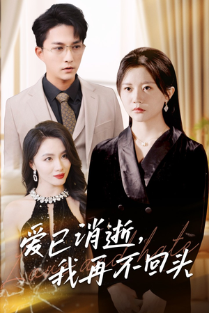 爱已消逝我再不回头(31集) 爱已消逝我再不回头(31集)短剧热播中