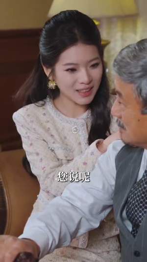 情陷港城（100集）推荐热门短剧