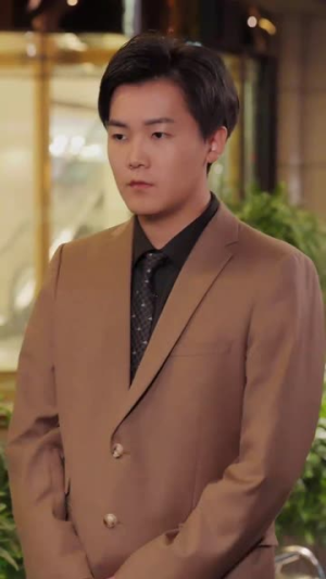 明珠之约（69集）看短剧放松一下