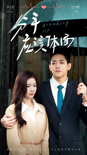 分手应该体面(60集) 分手应该体面(60集)免费看短剧全集