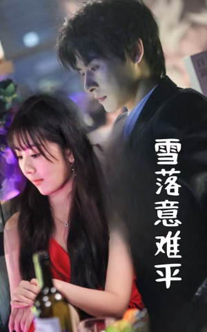 雪落意难平（35集）精彩短剧合集