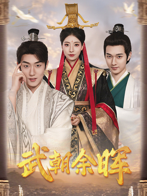 武朝余晖&为王夺鼎之掌控天下&为王问鼎(68集) 武朝余晖&为王夺鼎之掌控天下&为王问鼎(68集)在哪个平台看好