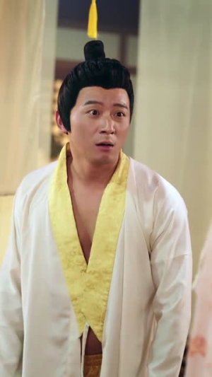 废妃当道（59集）深深爱上这部剧