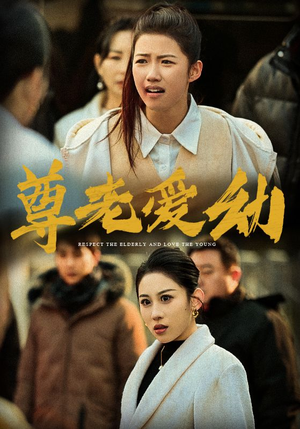 尊老爱幼（48集）全集完整版