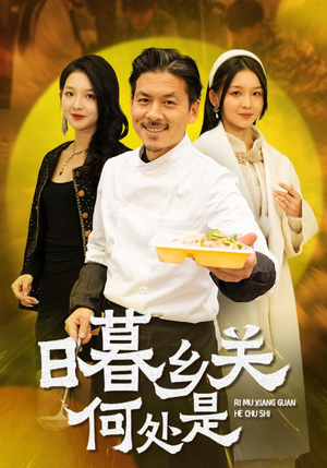 日暮乡关何处是（44集）精彩热门短剧