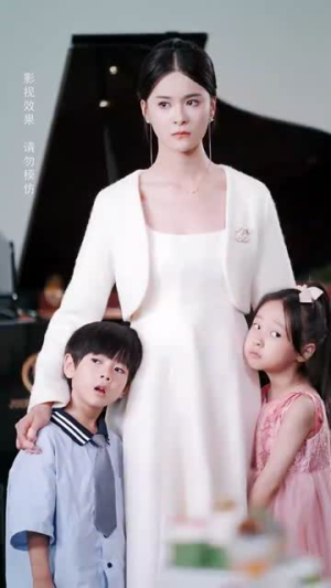 爱不遂人愿（67集）高质量短剧推荐