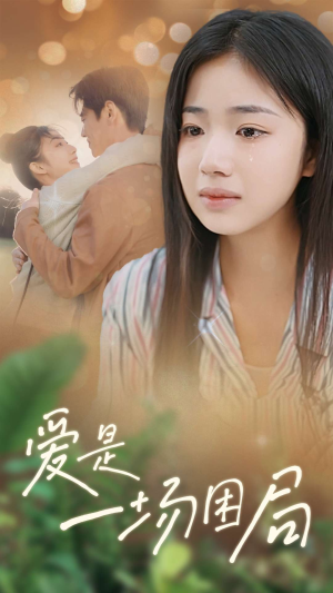 爱是一场困局（40集）在线看