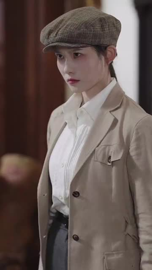 仗剑饮山河（37集）1-102集