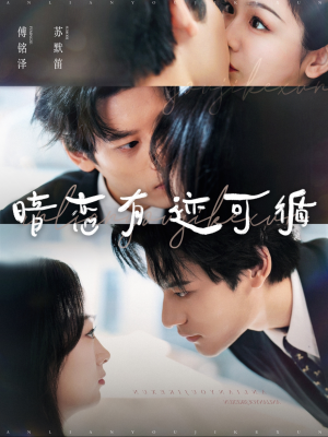 暗恋有迹可循（101集）不用花钱看全剧