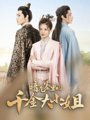 暗龙寨里的千金大小姐(98集) 暗龙寨里的千金大小姐(98集)无需会员轻松看