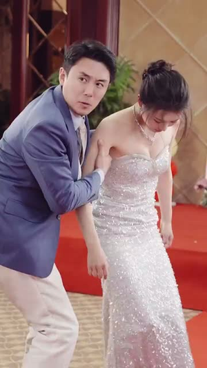 闺蜜的谎言(80集) 闺蜜的谎言(80集)精彩短剧片段