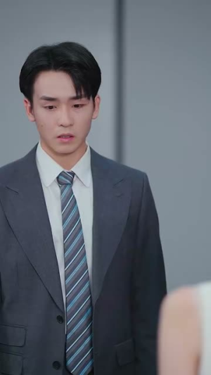 暗夜浪漫（40集）爆火短剧推荐