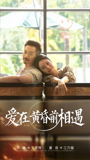 爱在黄昏前相遇(65集) 爱在黄昏前相遇(65集)原创精彩短剧