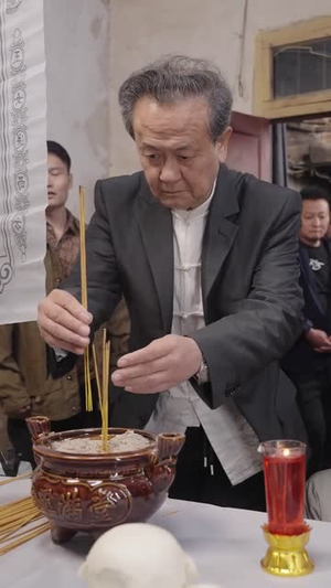 惟愿月圆人团圆（38集）全集一网打尽