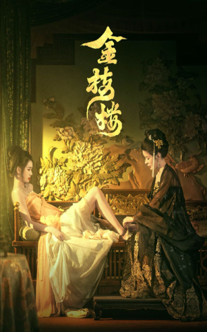 金枝楼（52集）全集都在这里了
