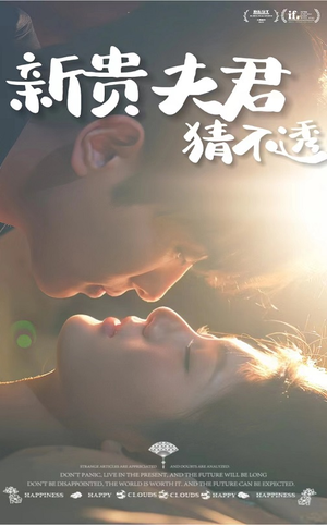 新贵夫君猜不透（84集）UC网盘在线看