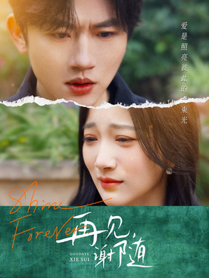 再见谢随（30集）短剧