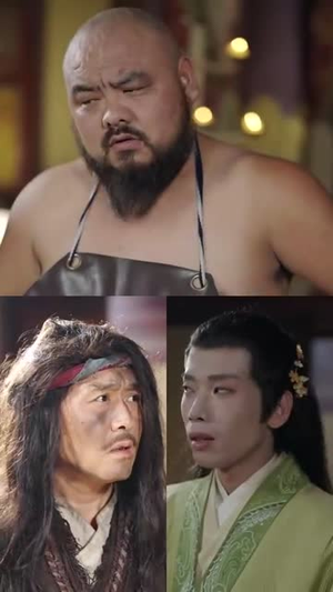 报告女帝,你夫君造反了(71集) 报告女帝,你夫君造反了(71集)温柔追捕短剧