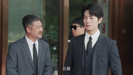 报告总裁夫人和少爷都成了大佬(5集) 报告总裁夫人和少爷都成了大佬(5集)免费版