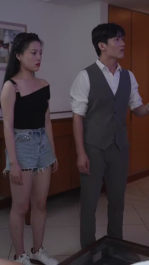 不花钱就完蛋（80集）一个短剧看全集