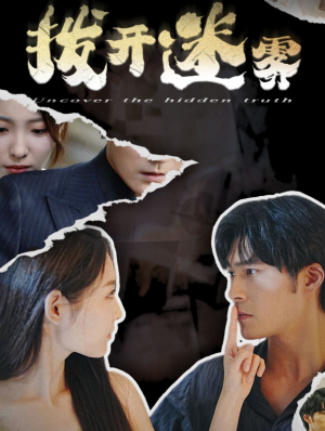 拨开迷雾（85集）看过的人都说好