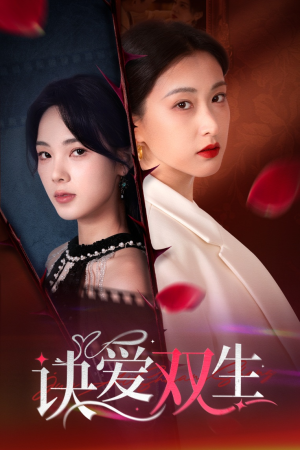 诀爱双生(34集) 诀爱双生(34集)全集都在这里了