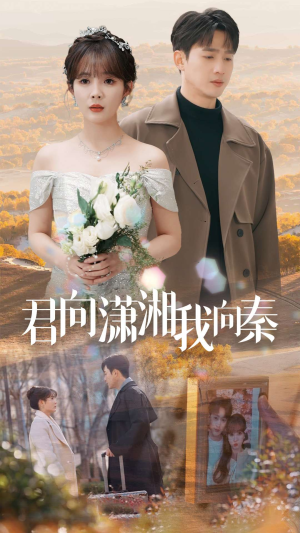 君向潇湘我向秦(30集) 君向潇湘我向秦(30集)在哪个平台能看