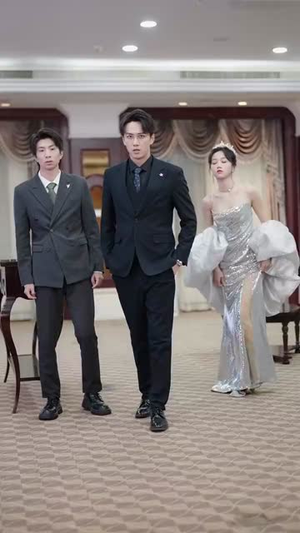 她比星辰更闪耀（79集）河马免费短剧