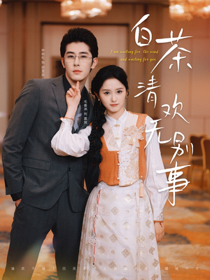 白茶清欢无别事（66集）完整版免费观看