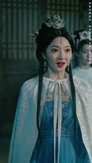 叹婉凝（60集）每日分享短剧