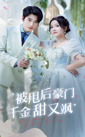 被甩后豪门千金甜又飒(65集) 被甩后豪门千金甜又飒(65集)在线观看全集