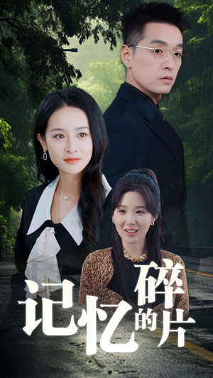 记忆的碎片（50集）热门短剧分享