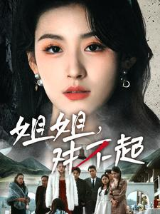 姐姐对不起（80集）贝贝短剧分享