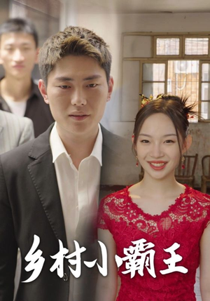 乡村小霸王(80集) 乡村小霸王(80集)网络小短剧
