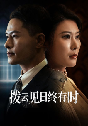 拨云见日终有时（30集）爆火短剧追不停
