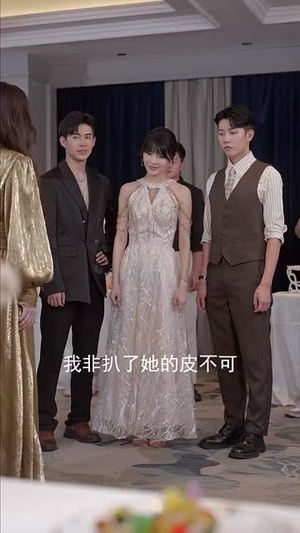 徐秘书她蓄谋已久（62集）全集一网打尽