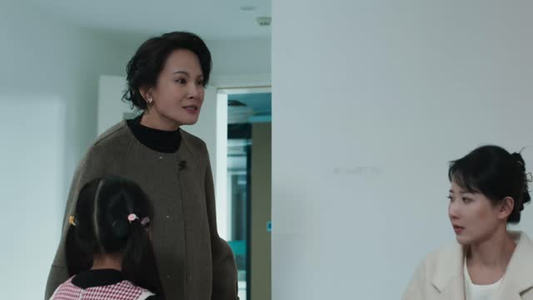 不再沉默（21集）免费短剧看不停