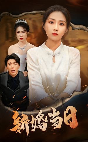 新婚当日(38集) 新婚当日(38集)热门短剧看不停