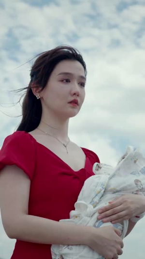 女人为什么而活（40集）网络小短剧