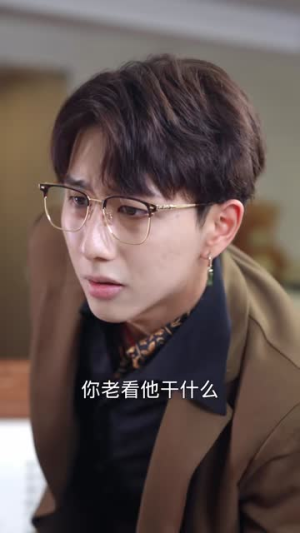 穿成反派，我要干翻镇北王（41集）让你一口气看完