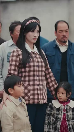 从前说（90集）好看上头短剧