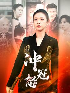 冲冠怒(93集) 冲冠怒(93集)超火短剧抢先看