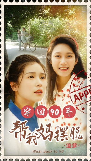 你好李书惠（32集）精彩好看短剧