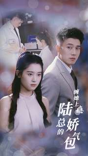 缠她上瘾陆总的娇气包（80集）番茄免费短剧