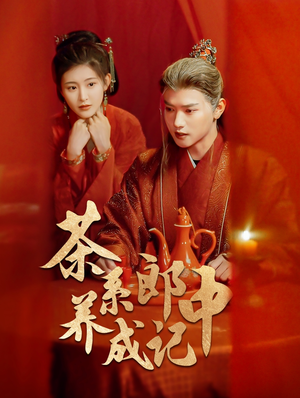 茶系郎中养成记（47集）精彩短剧免费看