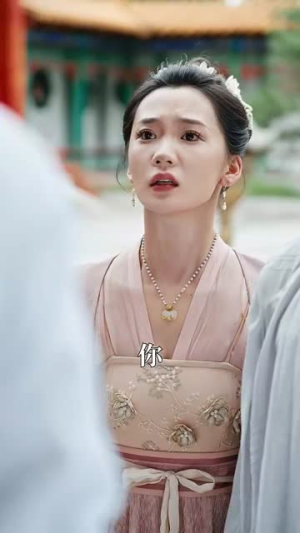 穿越王妃逆袭攻略（76集）上热门短剧