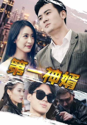 第一神婿(110集) 第一神婿(110集)最火爆短剧