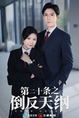 第二十条之倒反天纲(60集) 第二十条之倒反天纲(60集)爆款短剧追不停